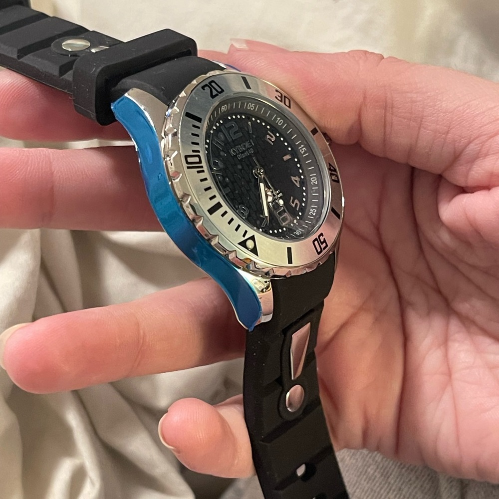 KYBOE! Wristwatches